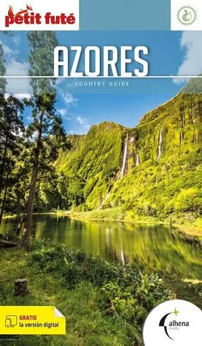 Schneller Versand AZORES (PETIT FUTÉ)