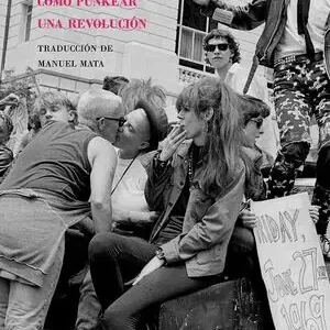 QUEERCORE: CÓMO PUNKEAR UNA REVOLUCIÓN Markenprodukt