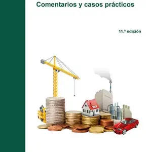 Finale Aktion TRIBUTOS LOCALES. COMENTARIOS Y CASOS PRÁCTICOS 2023