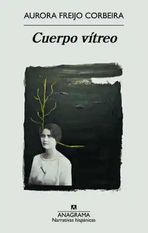 CUERPO VÍTREO Nur Für Kurze Zeit