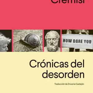 Top-Seller CRÓNICAS DEL DESORDEN