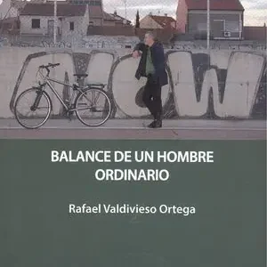 BALANCE DE UN HOMBRE ORDINARIO Schneller Versand