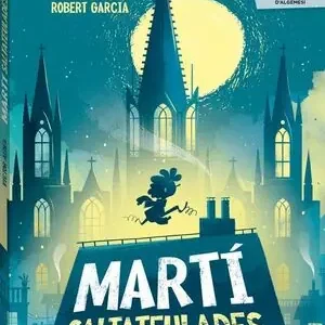 Highlight MARTI SALTATEULADES