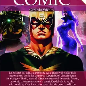 BH DEL COMIC N.E. COLOR Neue Kollektion