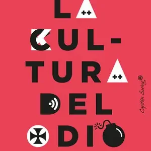 Garantierte Lieferung LA CULTURA DEL ODIO