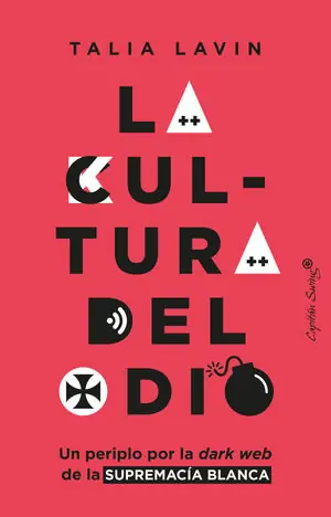 Garantierte Lieferung LA CULTURA DEL ODIO