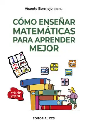Geprüft CÓMO ENSEÑAR MATEMÁTICAS PARA APRENDER MEJOR