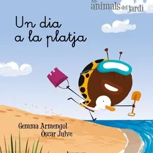 Versand Am Gleichen Tag UN DIA A LA PLATJA