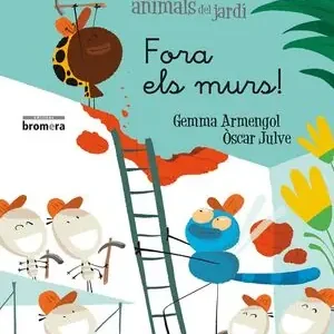 Super-Preis FORA ELS MURS!