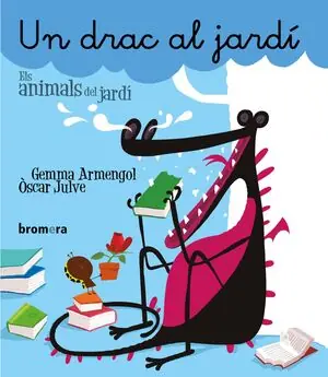 UN DRAC AL JARDÍ Angebot