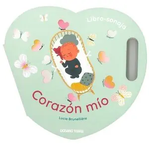 CORAZON MIO (LIBRO SONAJA) Schnäppchen