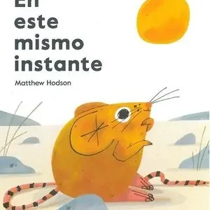 EN ESTE MISMO INSTANTE Billig