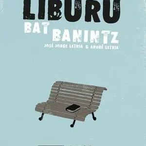 Bestpreis LIBURU BAT BANINTZ