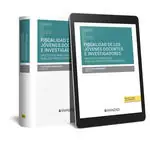 FISCALIDAD DE LOS JOVENES DOCENTES E INVESTIGADORES. UN ESTUDIO REALIZADO POR LOS PROPIOS PROTAGONISTAS Begrenztes Angebot