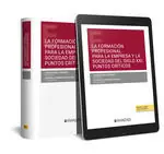 FORMACION PROFESIONAL PARA LA EMPRESA Y LA SOCIEDAD DEL SIGLO XXI PUNT Abverkauf