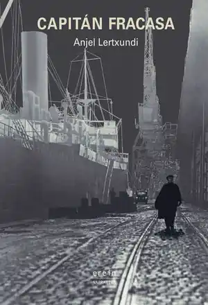 Abverkauf CAPITÁN FRACASA