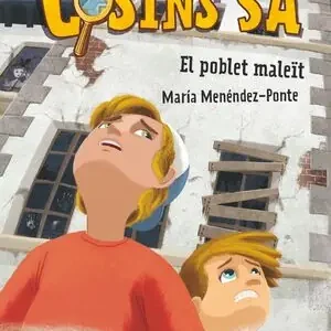 COSINS 10. EL POBLET MALEÏT Finale Aktion