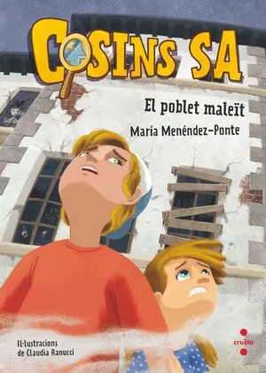 COSINS 10. EL POBLET MALEÏT Finale Aktion