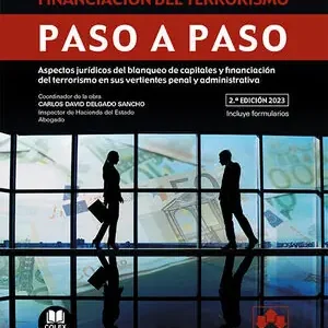 Top-Preis BLANQUEO DE CAPITALES Y FINANCIACIÓN DEL TERRORISMO. PASO A PASO. ASPECTOS JURÍDICOS DEL BLANQUEO DE CAPITALES Y FINANCIACIÓN DEL TERRORISMO EN SU