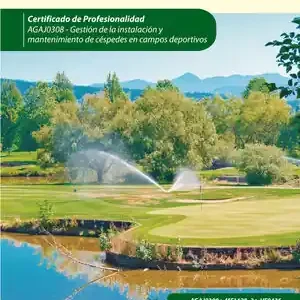 Super-Preis PROGRAMACIÓN Y CONTROL DEL RIEGO Y FERTILIZACIÓN DEL CÉSPED. AGAJ0308