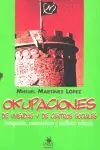 Abverkauf OKUPACIONES DE VIVIENDAS Y DE CENTROS SOCIALES. AUTOGESTIÓN, CONTRACULTURA Y CONFLICTOS URBANOS