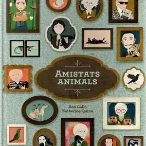 AMISTATS ANIMALS Sale