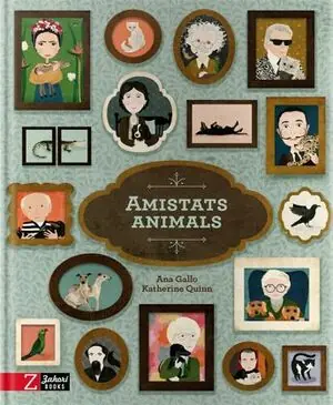AMISTATS ANIMALS Sale