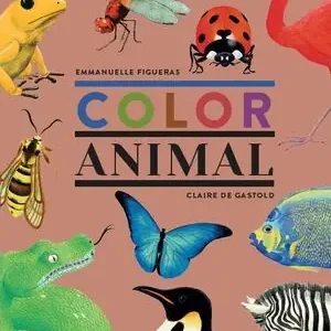 COLOR ANIMAL Finale Aktion