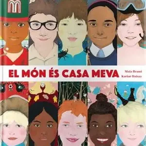 Sonderaktion EL MÓN ÉS CASA MEVA