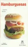HAMBURGUESAS Beliebt