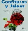 CONFITURAS Y JALEAS Geprüft