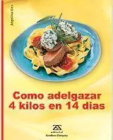 CÓMO ADELGAZAR 4 KILOS EN 14 DÍAS Expressversand