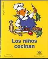 Direktkauf LOS NIÑOS COCINAN