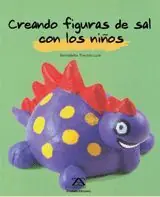 CREANDO FIGURAS DE SAL CON LOS NIÑOS Knallerangebot
