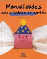 Günstig MANUALIDADES CON CILÍNDROS DE CARTÓN