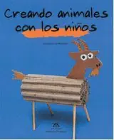 Finale Aktion CREANDO ANIMALES CON LOS NIÑOS
