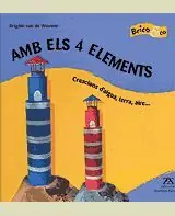 Sofort Bestellen AMB ELS 4 ELEMENTS