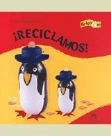 ¡RECICLAMOS!. DISPONIBLE TAMBIÉN EN CATALÁN Geld-Zurück-Garantie