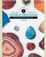 Sonderangebot PIEDRAS PRECIOSAS. BREVE GUÍA DE ESTUDIO E IDENTIFICACIÓN