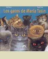 Direkt Vom Hersteller LOS GATOS DE MARÍA TATIN