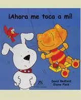 ¡AHORA ME TOCA A MI! Bestpreis