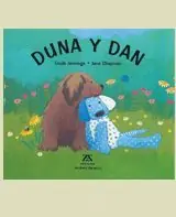 DUNA Y DAN Limited Edition
