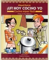 ¡UF! HOY COCINO YO. COCINA SUPER FACIL Günstig
