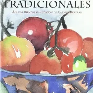 RECETAS TRADICIONALES. LA ERMITAÑA DE LA COCINA Hochwertig
