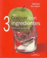 Ab Werk COCINAR CON 3 INGREDIENTES