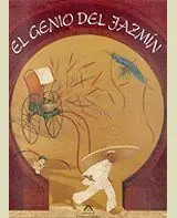 EL GENIO DEL JAZMÍN. DISPONIBLE EN CATALÁN Sonderaktion