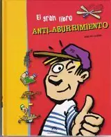 Ausverkauf EL GRAN LIBRO ANTI-ABURRIMIENTO