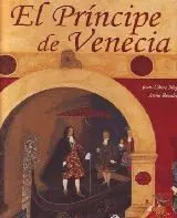 EL PRINCIPE DE VENECIA Kostenloser Versand