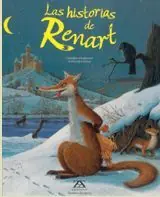Saisonangebot LAS HISTORIAS DE RENART