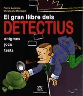 Weltweiter Versand EL GRAN LLIBRE DELS DETECTIUS